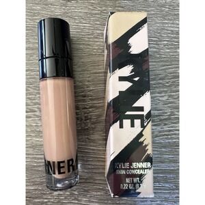 Kylie Cosmetics Skin Concealer Full Size 0.22 Oz - CEDAR - New in Box Makeup